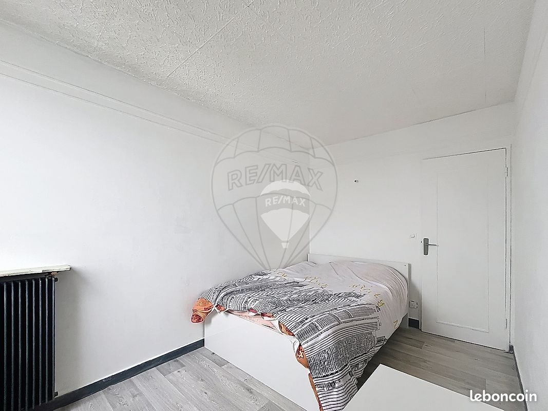Appartement à vendre, 77m², Sens