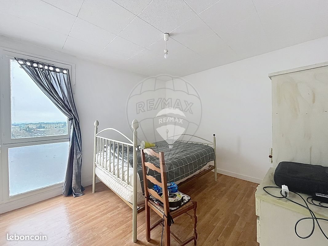 Appartement à vendre, 77m², Sens