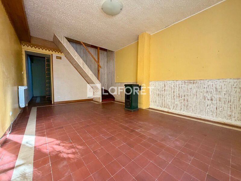Maison à vendre, 73m², Cires-lès-Mello