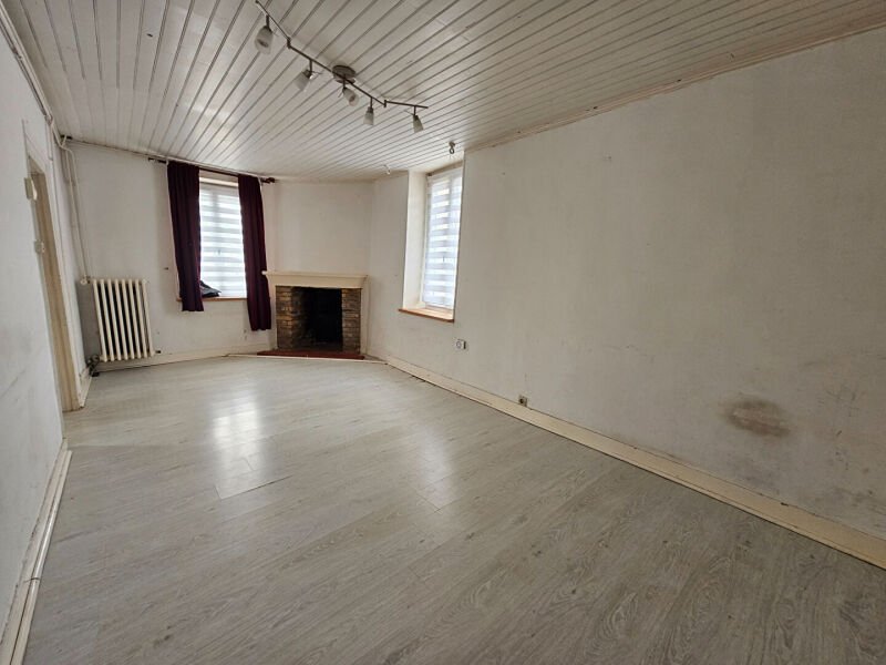Maison à vendre, 84m², Hondainville
