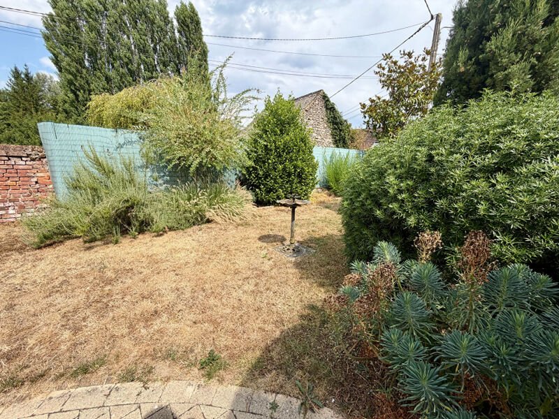Maison à vendre, 70m², Heilles