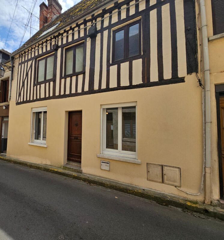 Maison à vendre, 135m², Mouy