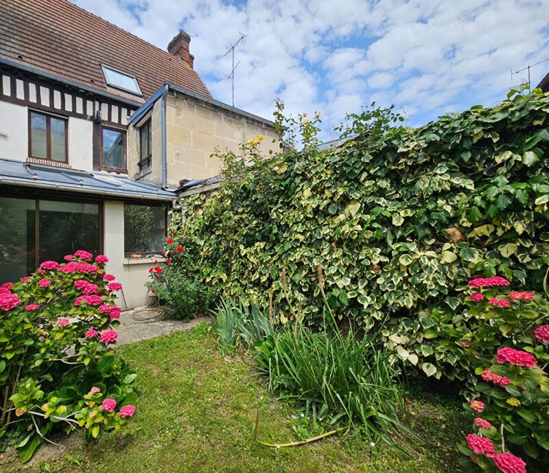 Maison à vendre, 135m², Mouy