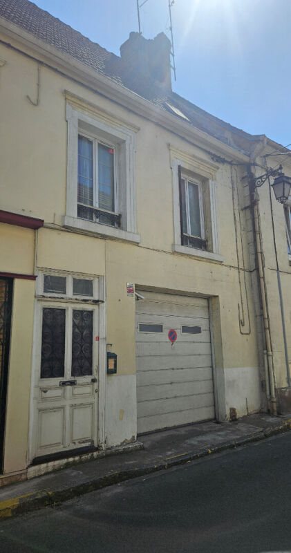 Maison à vendre, 68m², Mouy