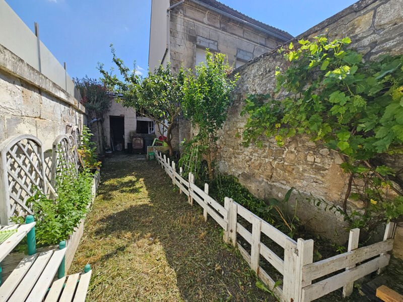 Maison à vendre, 68m², Mouy