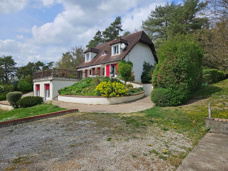 Maison à vendre, 148m², Bury