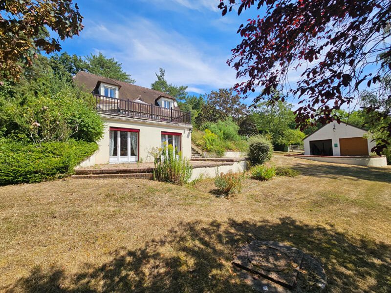 Maison à vendre, 148m², Bury