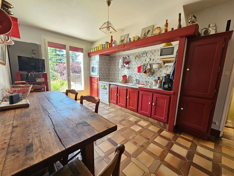 Maison à vendre, 148m², Bury