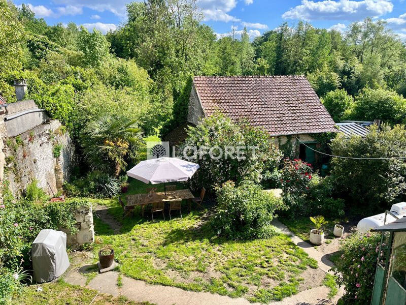 Maison à vendre, 151m², Thury-sous-Clermont