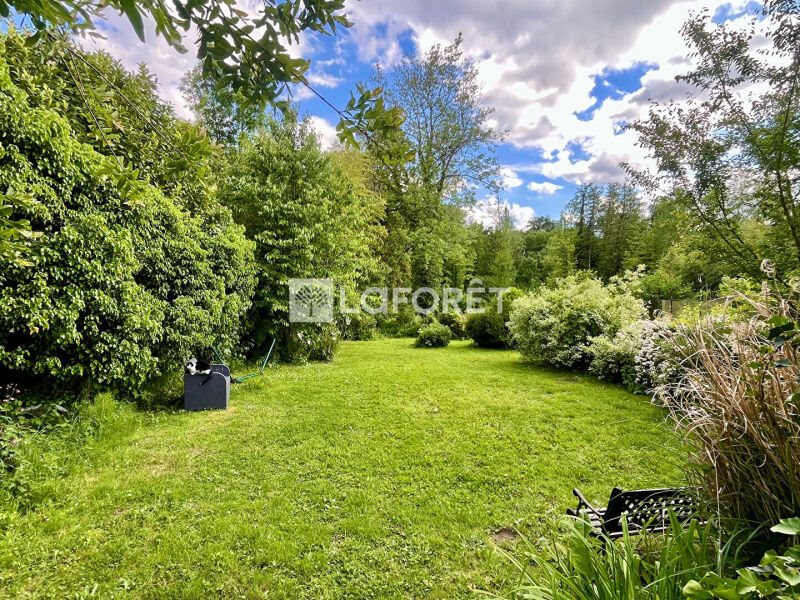 Maison à vendre, 151m², Thury-sous-Clermont