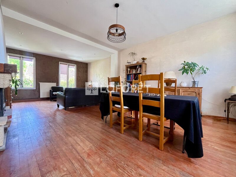 Maison à vendre, 151m², Thury-sous-Clermont