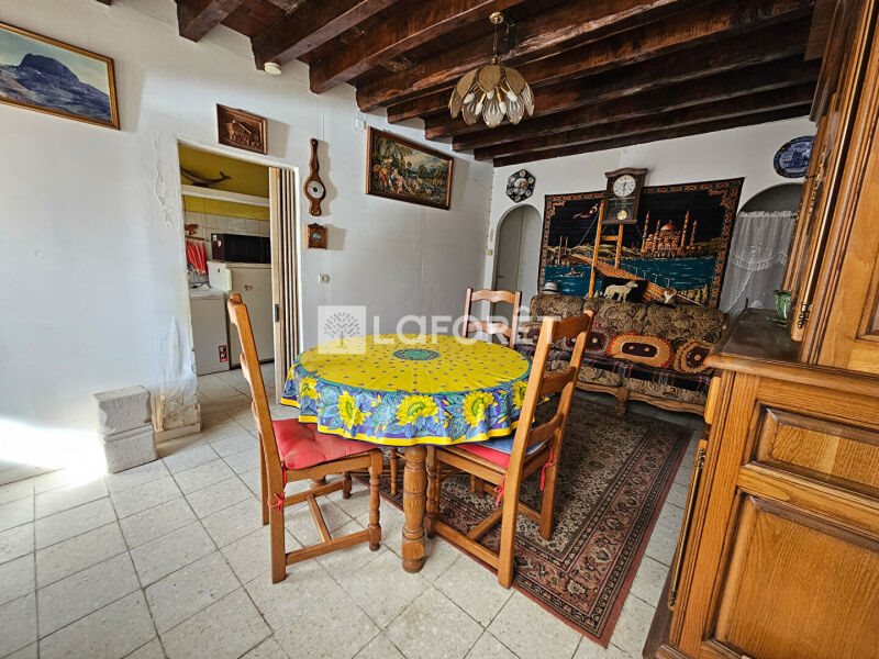 Maison à vendre, 50m², Mouy