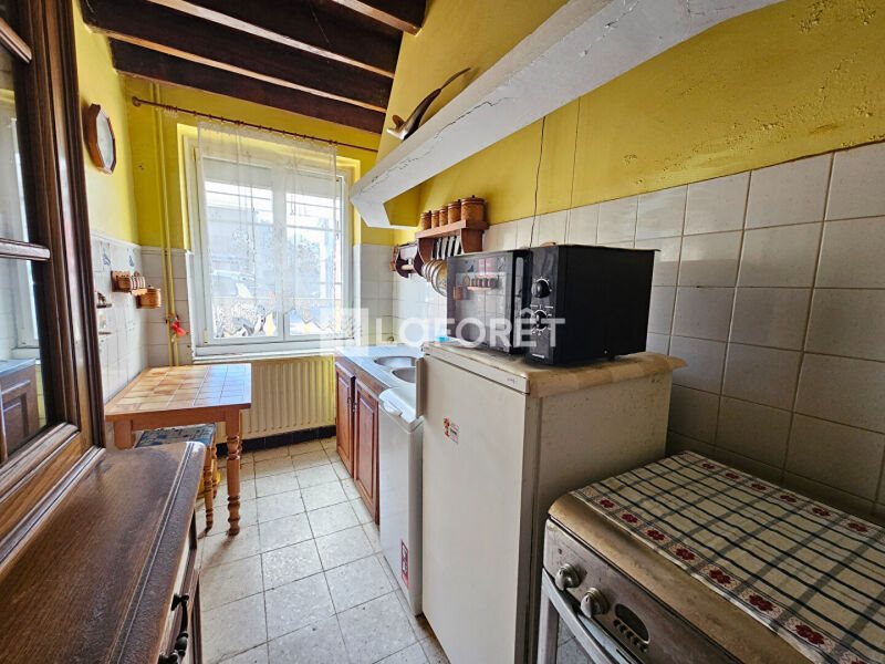 Maison à vendre, 50m², Mouy