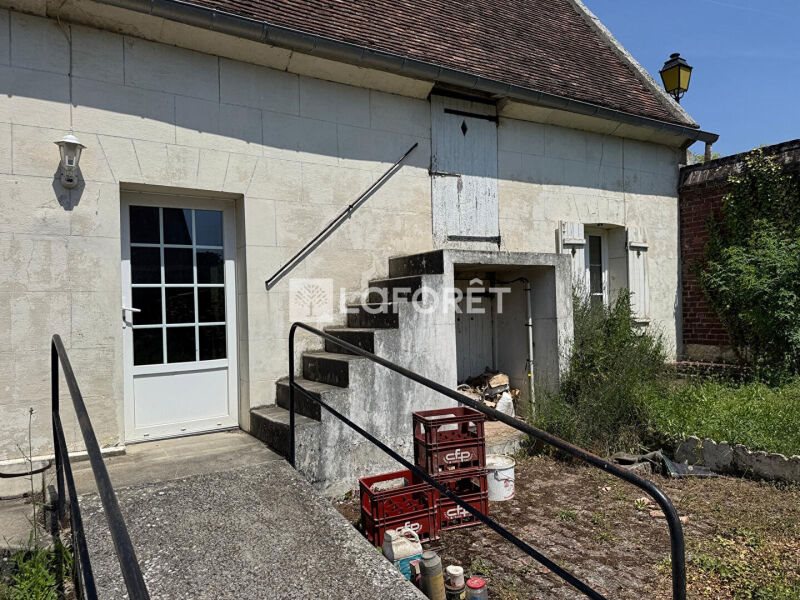 Maison à vendre, 100m², Airion
