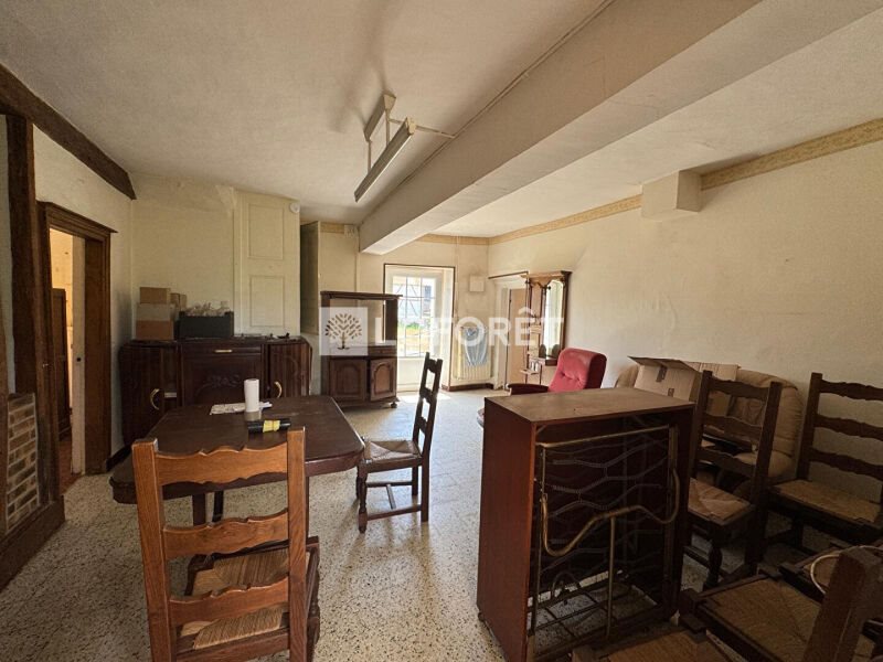 Maison à vendre, 100m², Airion