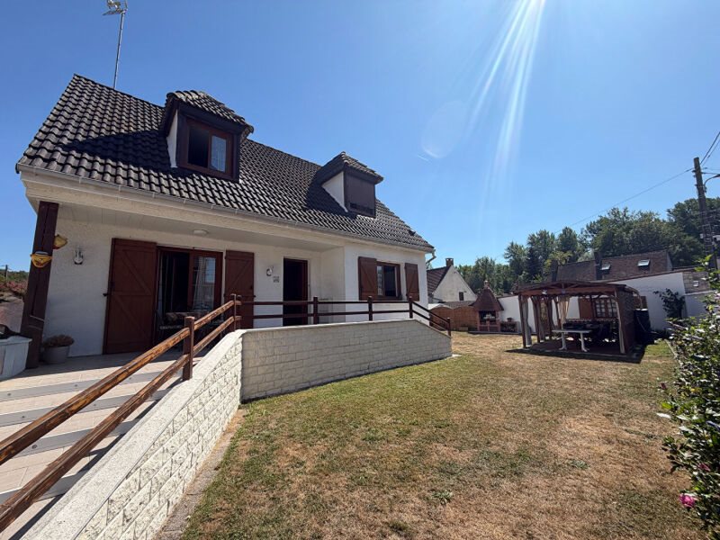 Maison à vendre, 118m², Bury