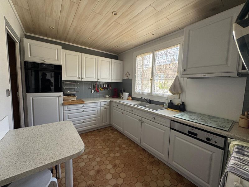 Maison à vendre, 118m², Bury