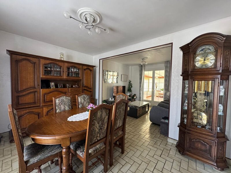Maison à vendre, 118m², Bury