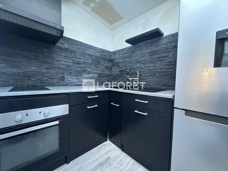 Maison à vendre, 53m², Mouy