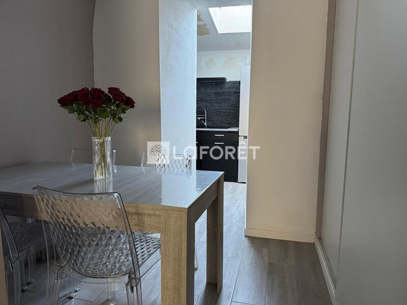 Maison à vendre, 53m², Mouy