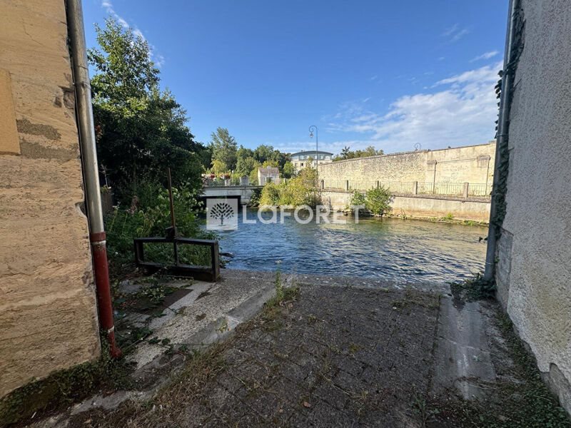 Appartement à louer, 46m², Mouy
