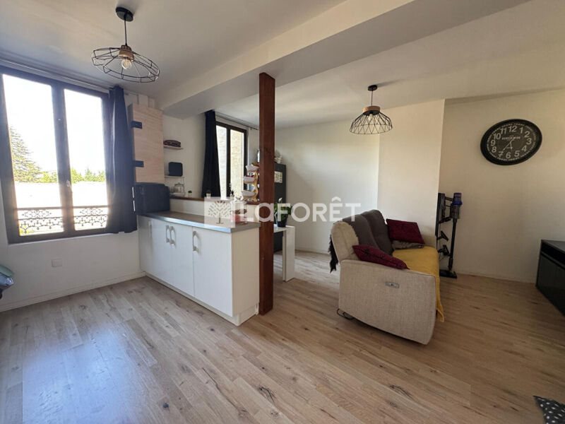 Appartement à louer, 46m², Mouy