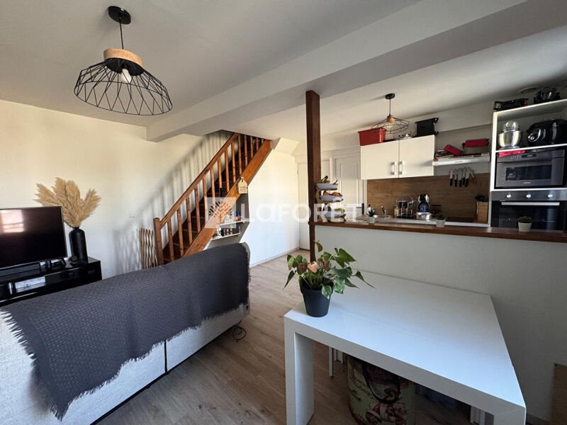 Appartement à louer, 46m², Mouy