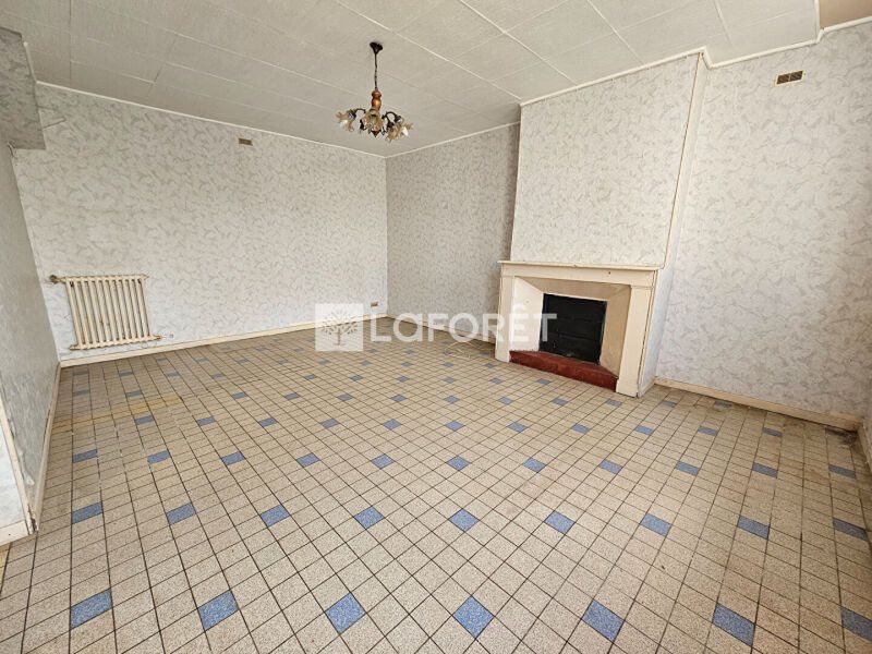 Maison à vendre, 75m², Bury