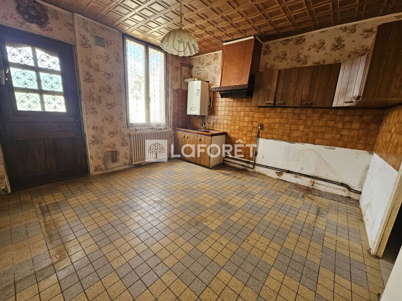 Maison à vendre, 75m², Bury