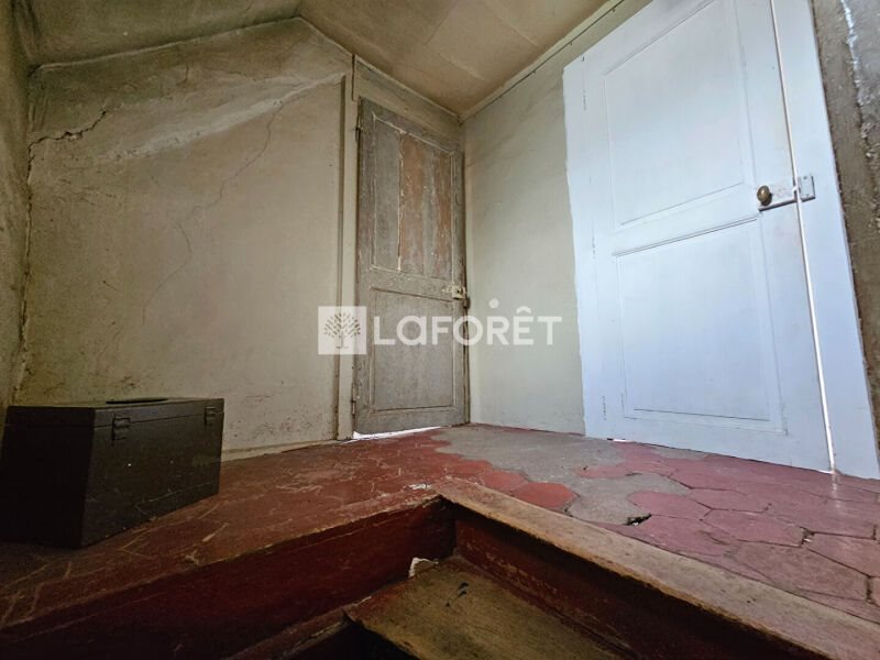 Maison à vendre, 75m², Bury