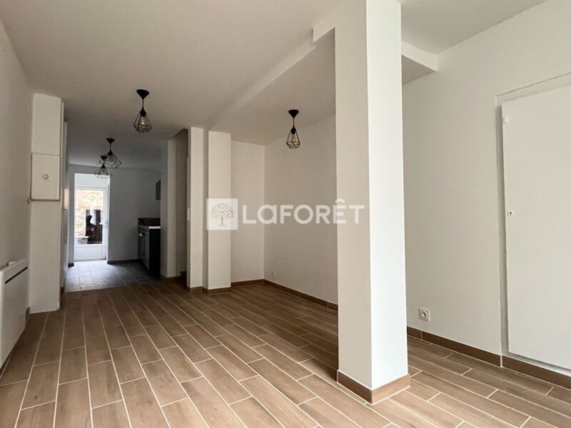Maison à louer, 65m², Mouy