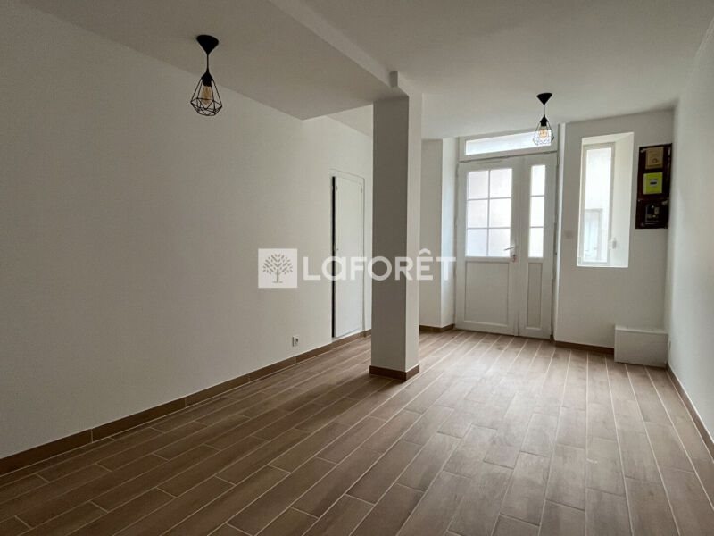 Maison à louer, 65m², Mouy