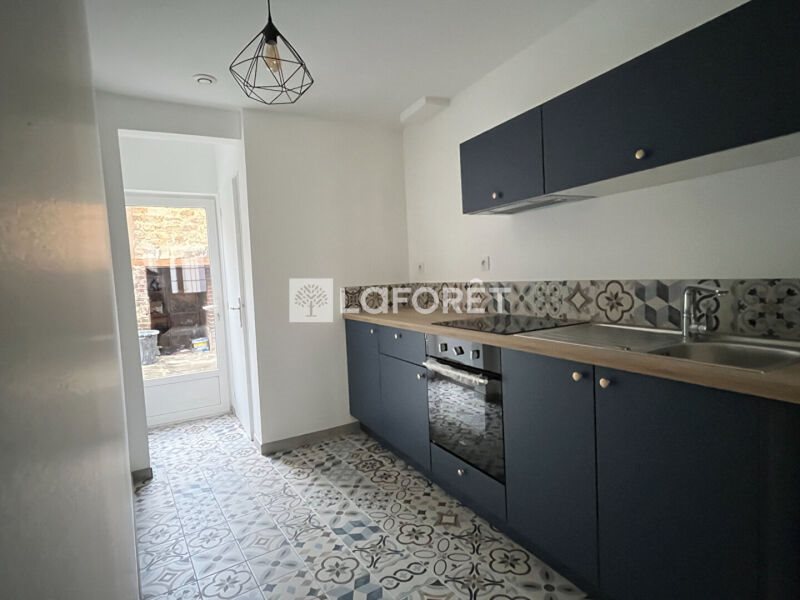 Maison à louer, 65m², Mouy