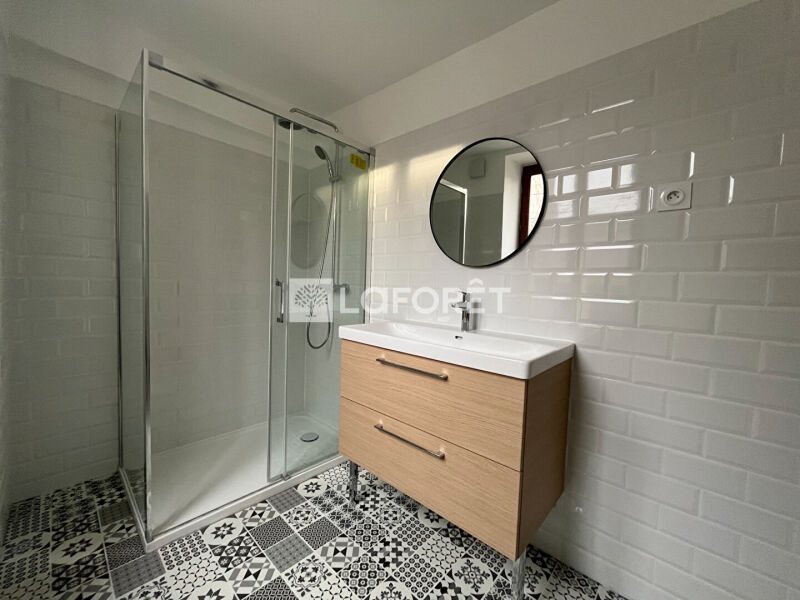 Maison à louer, 65m², Mouy