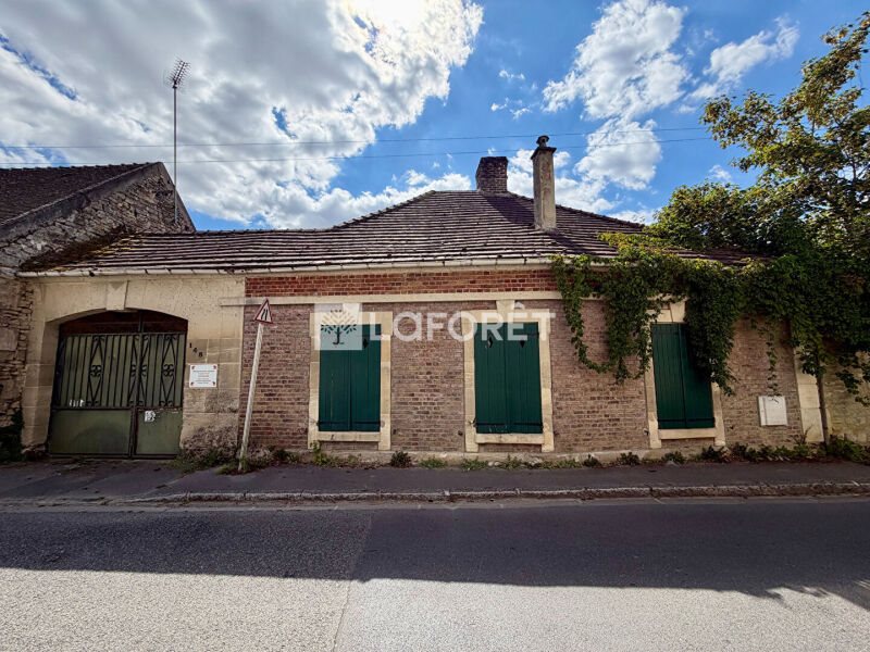 Maison à vendre, 150m², Bury