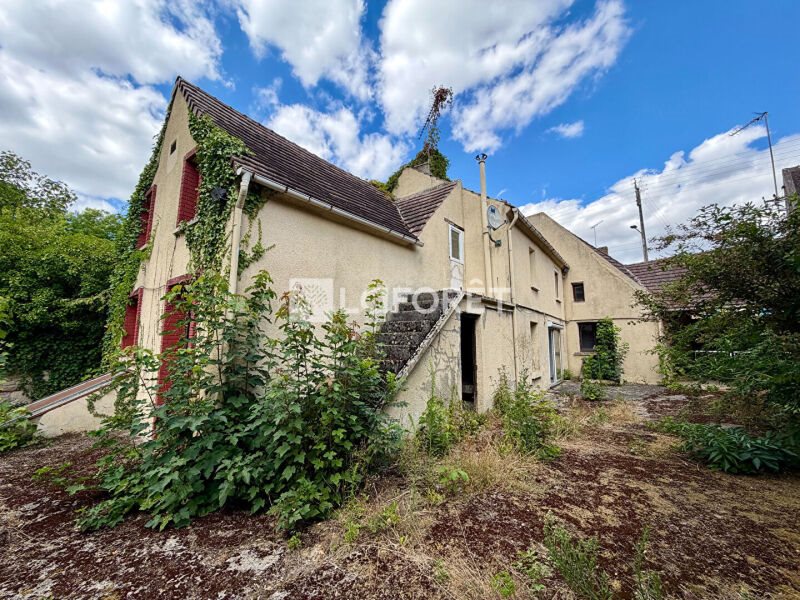 Maison à vendre, 150m², Bury