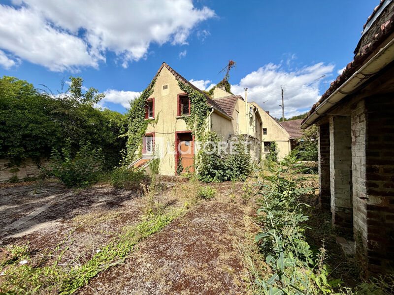Maison à vendre, 150m², Bury
