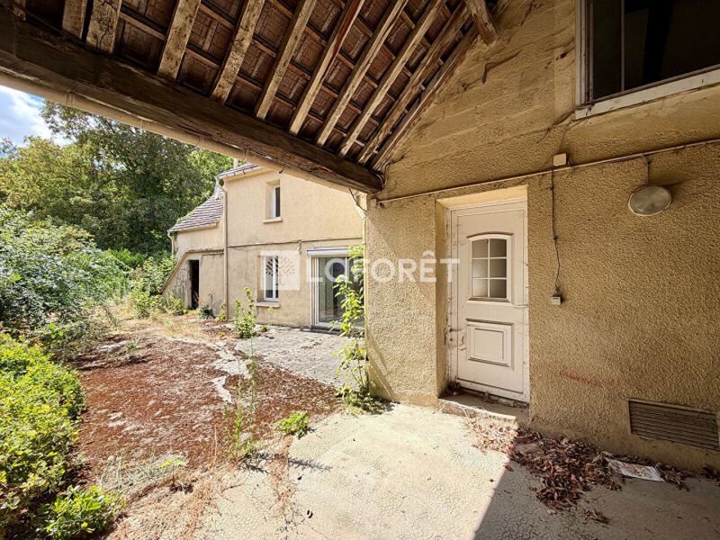 Maison à vendre, 150m², Bury