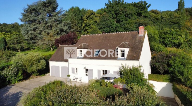 Maison à vendre, 136m², Heilles