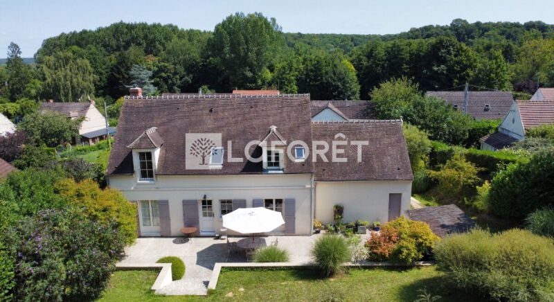 Maison à vendre, 136m², Heilles