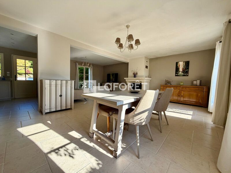 Maison à vendre, 136m², Heilles