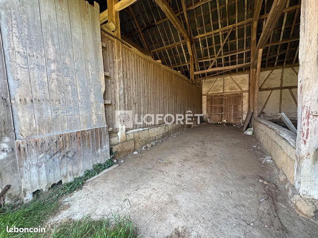 Maison à vendre, 150m², Fitz-James