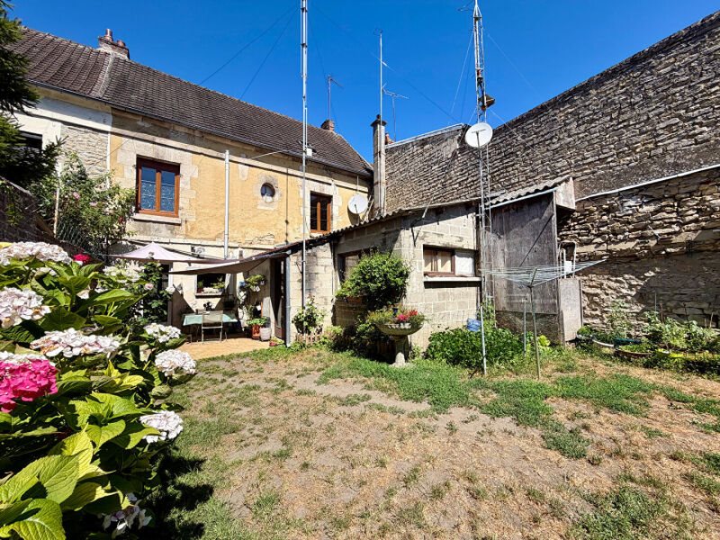 Maison à vendre, 147m², Mouy