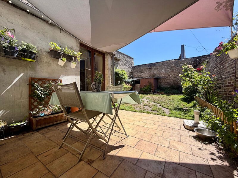 Maison à vendre, 147m², Mouy