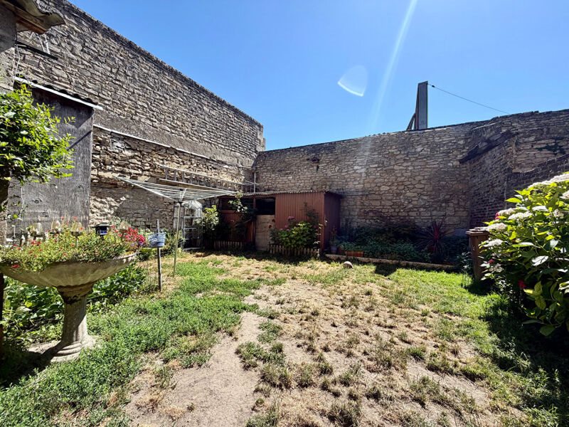 Maison à vendre, 147m², Mouy