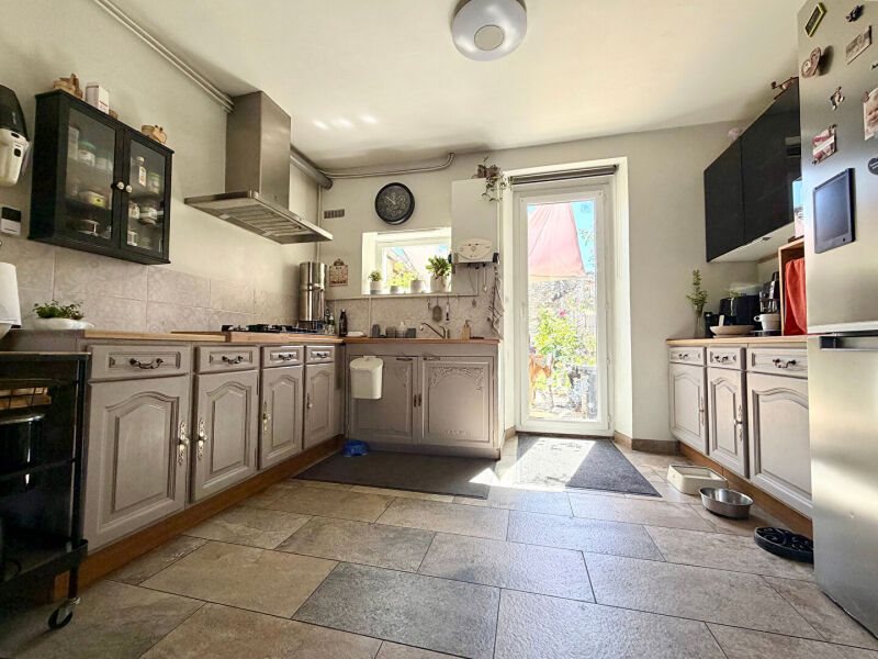Maison à vendre, 147m², Mouy