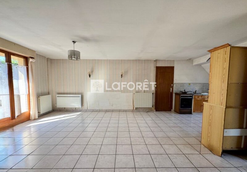 Maison à vendre, 65m², Fort-Mahon-Plage
