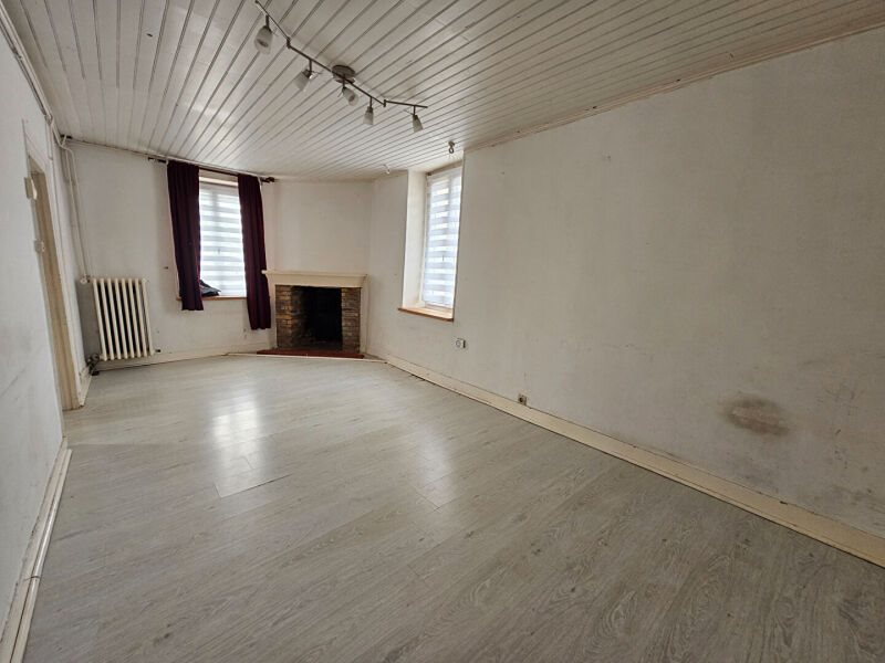Maison à vendre, 84m², Hondainville