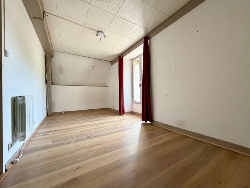 Maison à vendre, 84m², Hondainville