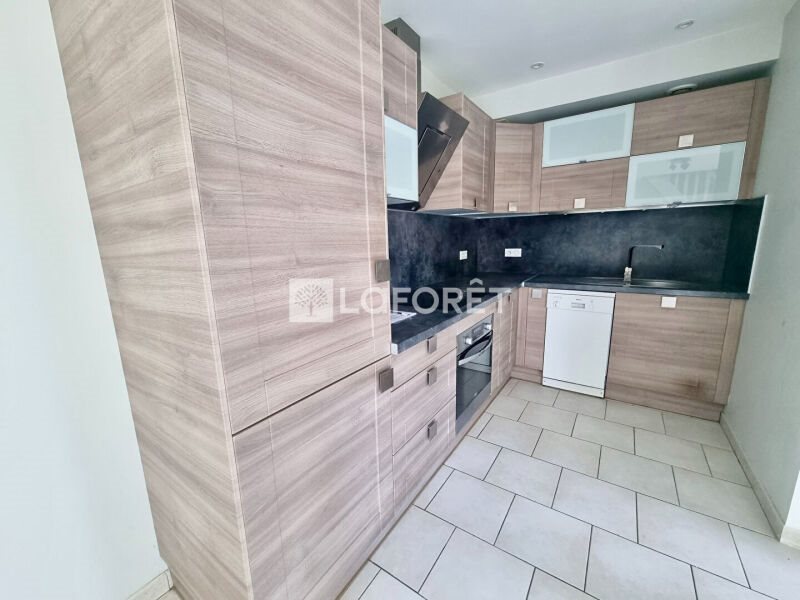 Appartement à vendre, 40m², Saint-Just-en-Chaussée
